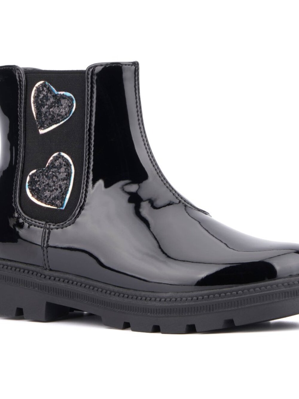 Only Love Ankle Boots